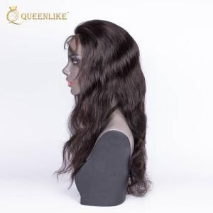 Mink Brazilian Vendors Virgin Unprocessed 100% Human Hair Wigs