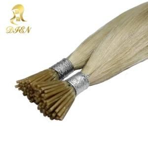 Top Grade Wholesale Remy I Tip Hair Extension