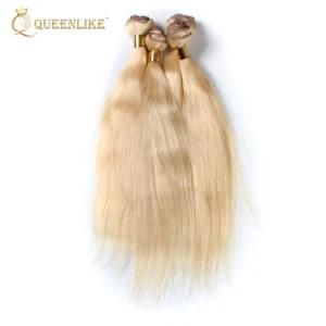 Virgin Unprocessed Double Drawn Brazilian Cheap Human Hair Bundles