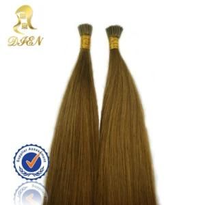 Dubai Hair Pre-Bond Easy Keratin I Tip Hair Extension