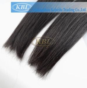 Grade 6A Peruvian Human Hair Extension