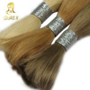 Wholesale Indian Virgin Human Remy Hair Bulks