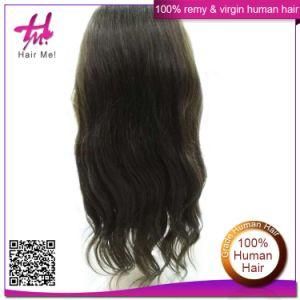 Best Selling Remy Brazilian Human Hair Lace Wig Body Wave Frontal Lace Wig