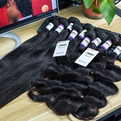100% Remy Human Hair Water Wave Raw Hair Bundles