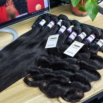 100% Remy Human Hair Water Wave Raw Hair Bundles