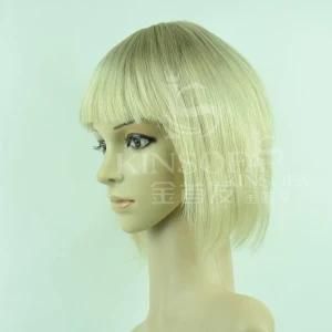 100% Human Hair Wig (Kinsofa 241510)