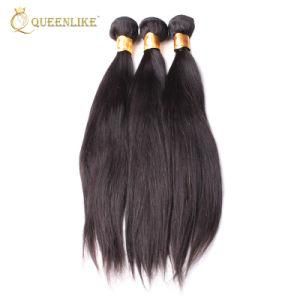 3 Bundles for Full Head Silky Indian Straight Hair