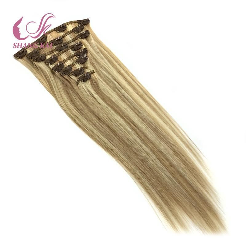 Wholesale High Quality Products Afro Kinky Hair Clip Ins