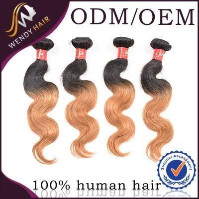 High Quality Tangle Free Peruvian Hair 8A