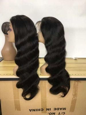 32 Inch Brazilian Hair HD Lace Frontal Wigs Long Inch Straight HD Lace Frontal Wig Human Hair