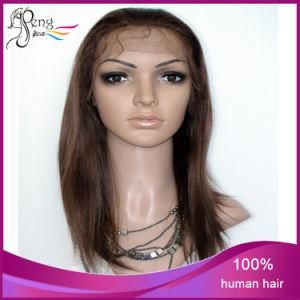 Silk Stright Vigin Remy Human Hair Wigs