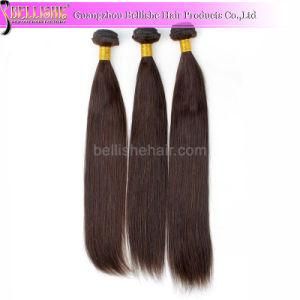 Top Grade 6A Straight Virgin Remy Malaysian Human Hair