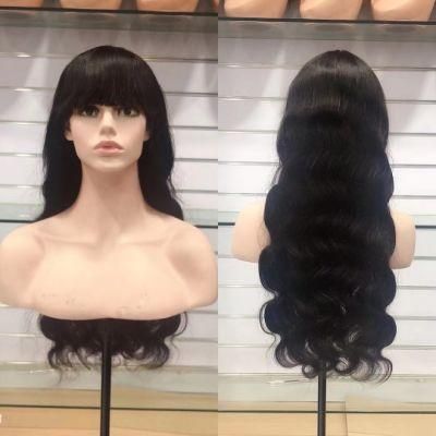 Short Bob Human Hair HD Lace Frontal Bob Wig Lace Front Brazilian Wigs