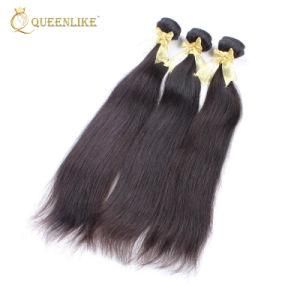 Remy Unprocessed Raw 100% Natural Indian Human Hair