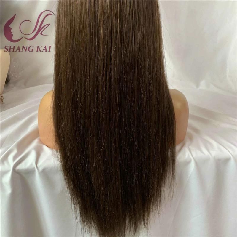Russian Remy Hair High Quality Full Lace Wigs Density 130%, 150%, 180%, 200%
