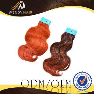 Different Styles Indian Body Wave Human Hair Weave