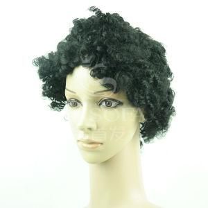 100 % Human Hair All Machine Made Wigs (Kinsofa 153252)
