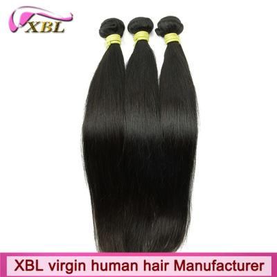 Virgin Human Hair Brazilian Hair Extension