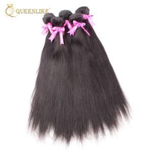 Wholesale Natural Color Remy Straight Human Hair Extensions