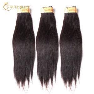 Virgin Brazilian Remy Natural Hair Product for Black Women