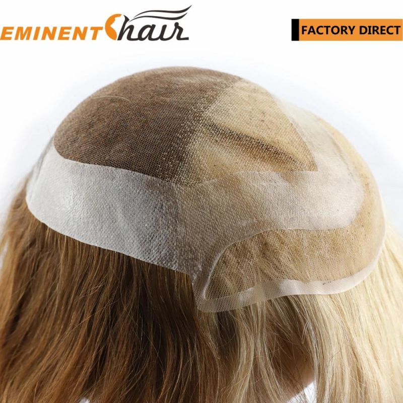 Lace Front Natural Hairline European Hair Women Wig