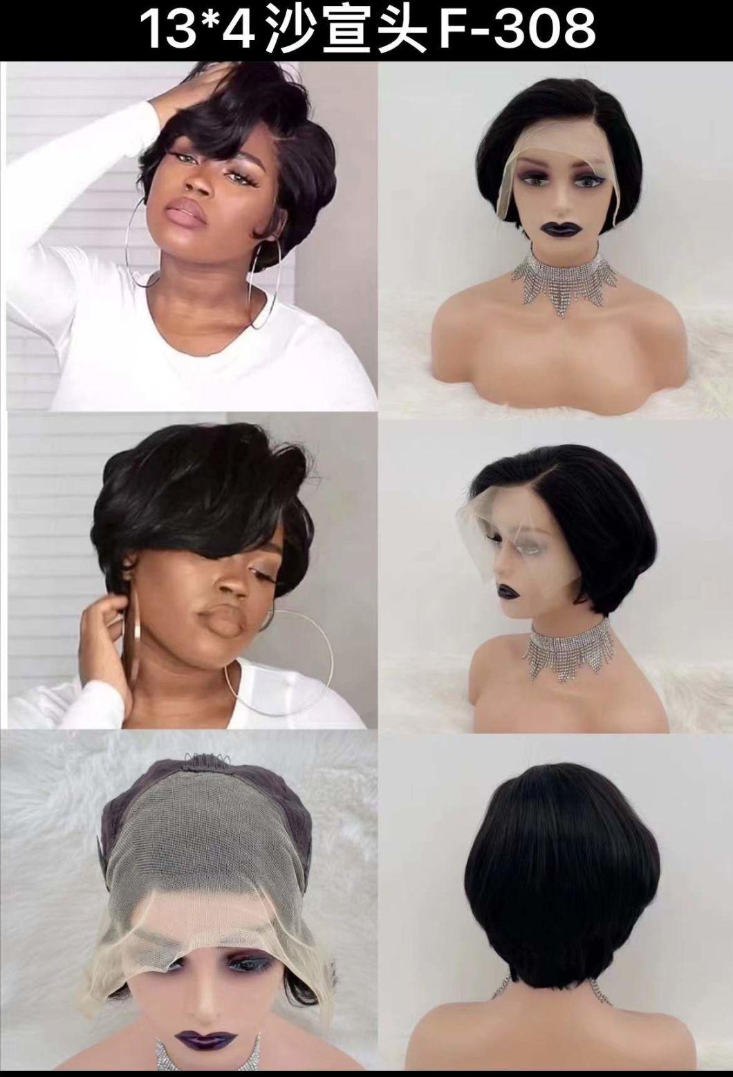 Perruque Pixie Cut, Pixie Cut Human Hair, Pixie Cut Wigs Short Pixie Cut Wig Virgin Hair Wigs Cheap Human Hair