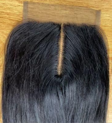 New Style Lace Closure Factory Price Human Virgin Hair