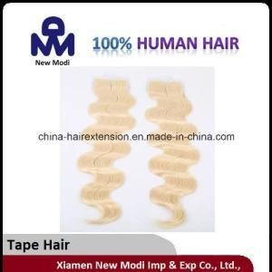 Brazilian Lady Tape Human Hair