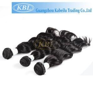 Malaysian Loose Wave Virgin Human Hair