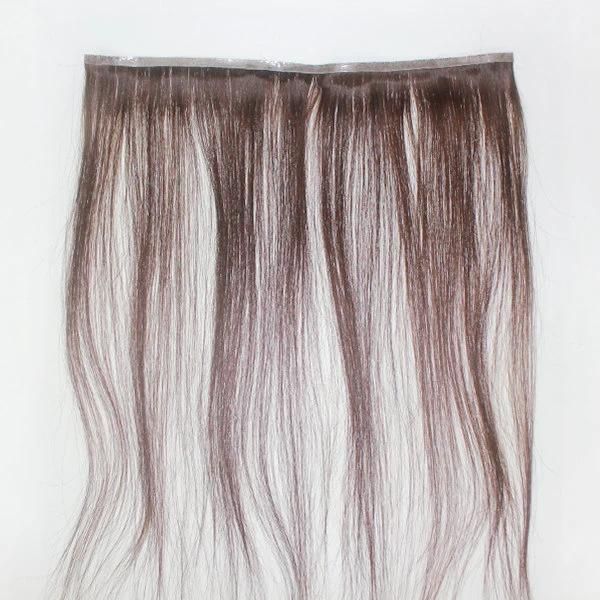 Hot Sale Skin Weft Toupee