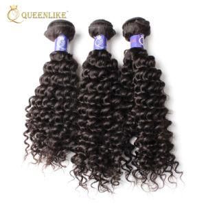 Remy Vietnam Cuticle Aligned Double Drawn Virgin Hair Weaving