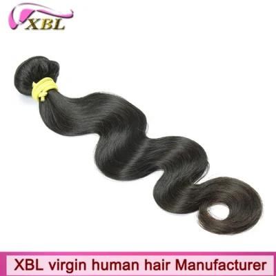 Virgin Remy Hair Weave Mongolian Body Wave Hair