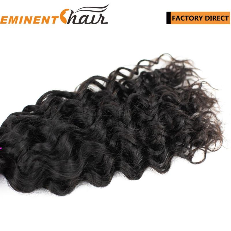 Reasonable Price Curly Virgin Human Hair Extension