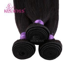 Factory Wholesale Virgin Remy Human Indian Hair