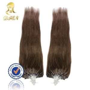 Becutiful Color Indian Micro Loop Ring Hair Extensions