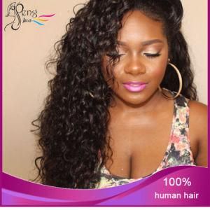 New Style Loose Curly Unprocessed Human Hair