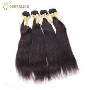 Remy 100 Virgin Raw Unprocessed Human Hair Extensions