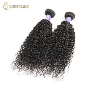 Raw Curly Cambodian Unprocessed Vendors Grade 10A Virgin Bundle Hair