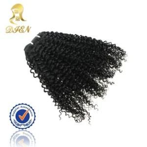 High Qualilty Hair Extension, Wave Human Brazilian Hair Weft, Brazilian Human Hair,