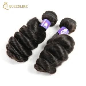 Peruvian Virgin 10A Unprocessed Raw Mink Hair Extensions