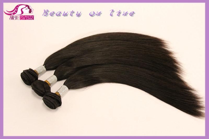 Top Quality 100% Brazil Virgin Hair Bundle Weaving, Brazilian Human Hair Curl and Wavy Weave, Brazilian Human Hair Extension Weave