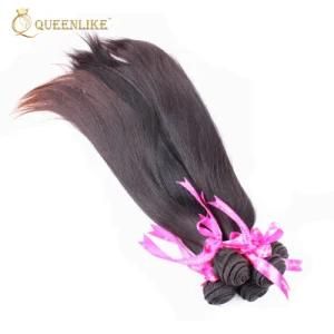 12A Virgin Unprocessed Brazilian Raw Human Hair Extensions