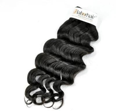 Peruvian Deep Wave Unprocessed Virgin Hair at Wholesale Price