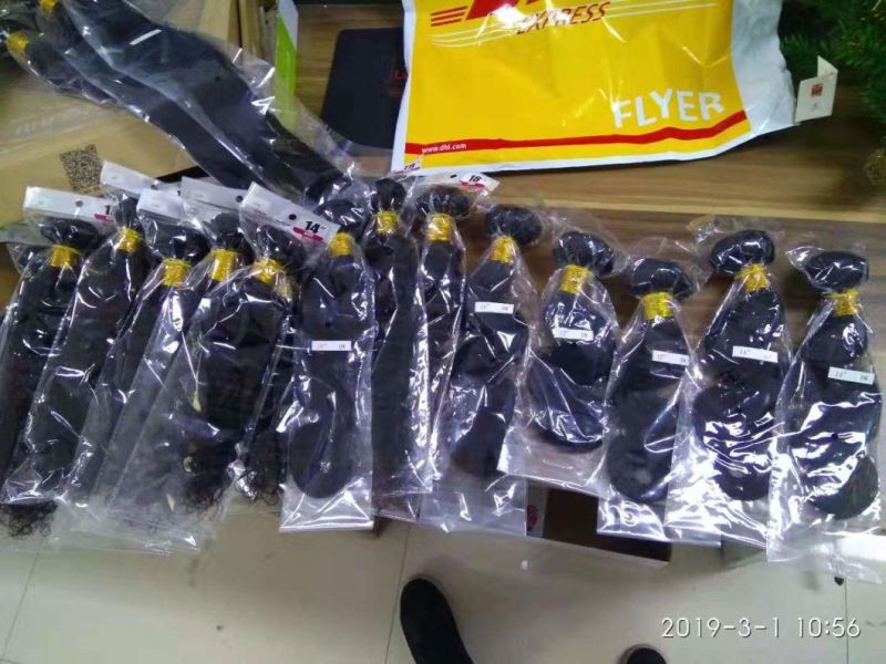 Cheap Virgin Brazilian Hair Vendor Unprocessed Wholesale Body Wave Bundles Real Human Hair Weave