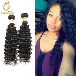 100% Human Unprocessed Mink Vendor Remy Virgin Hair