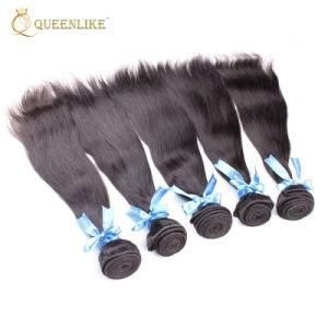 Cuticle Aligned Virgin Peruvian Hair Extension Human Hair