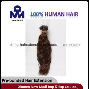 Micro Ring Loop Human Hair Extension