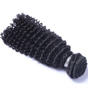 Weave Bundles Kinky Curly Peruvian Hair