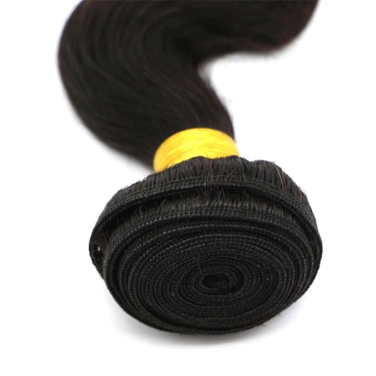 Body Wave Human Hair Extension Unprocessed Wholesale Remy Brazilian Hair