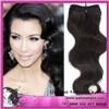 Virgin Brazilian Body Wave Hair Extension